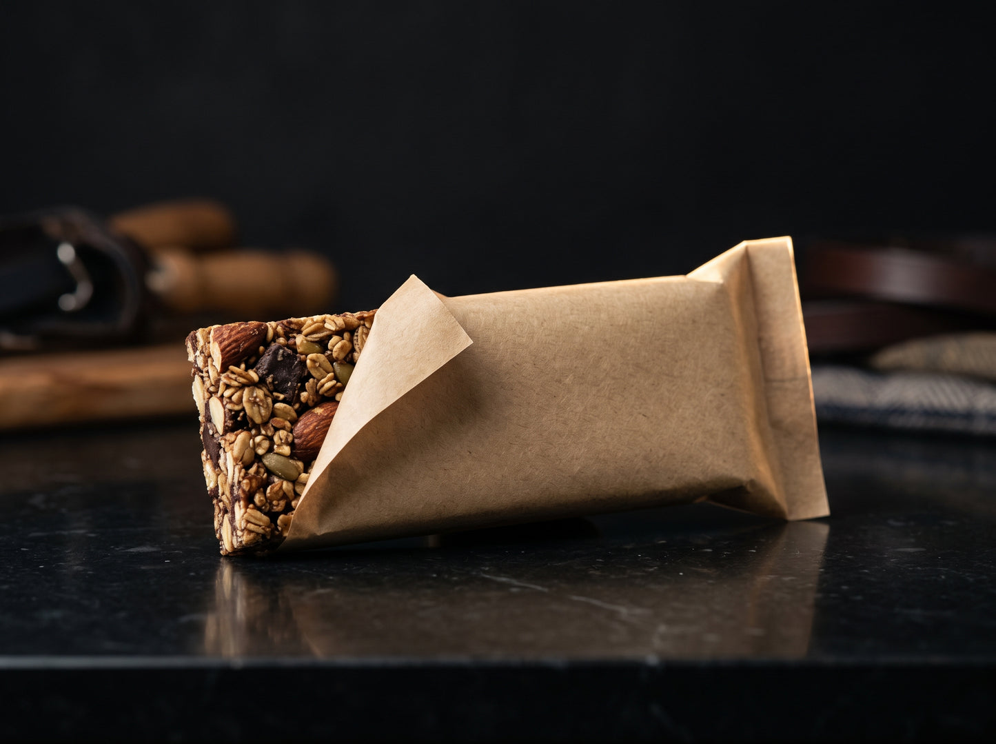 Energy Bar