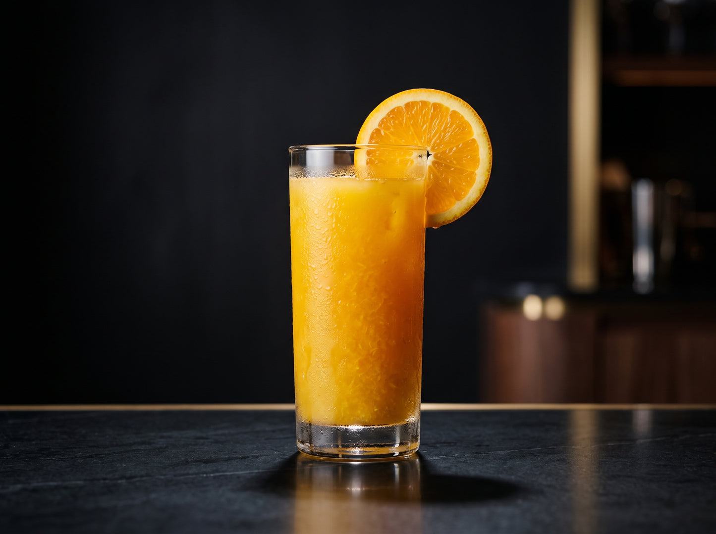 Fresh Juice (Orange/Carrot/Mix)