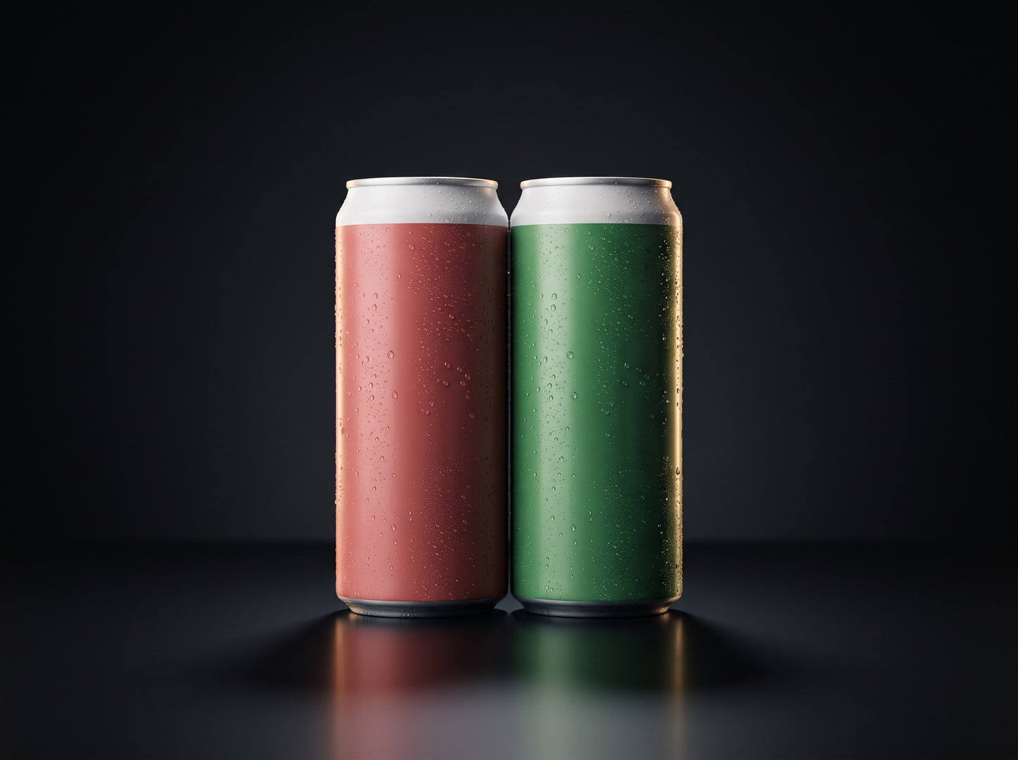 Pepsi / 7Up (regular & diet)