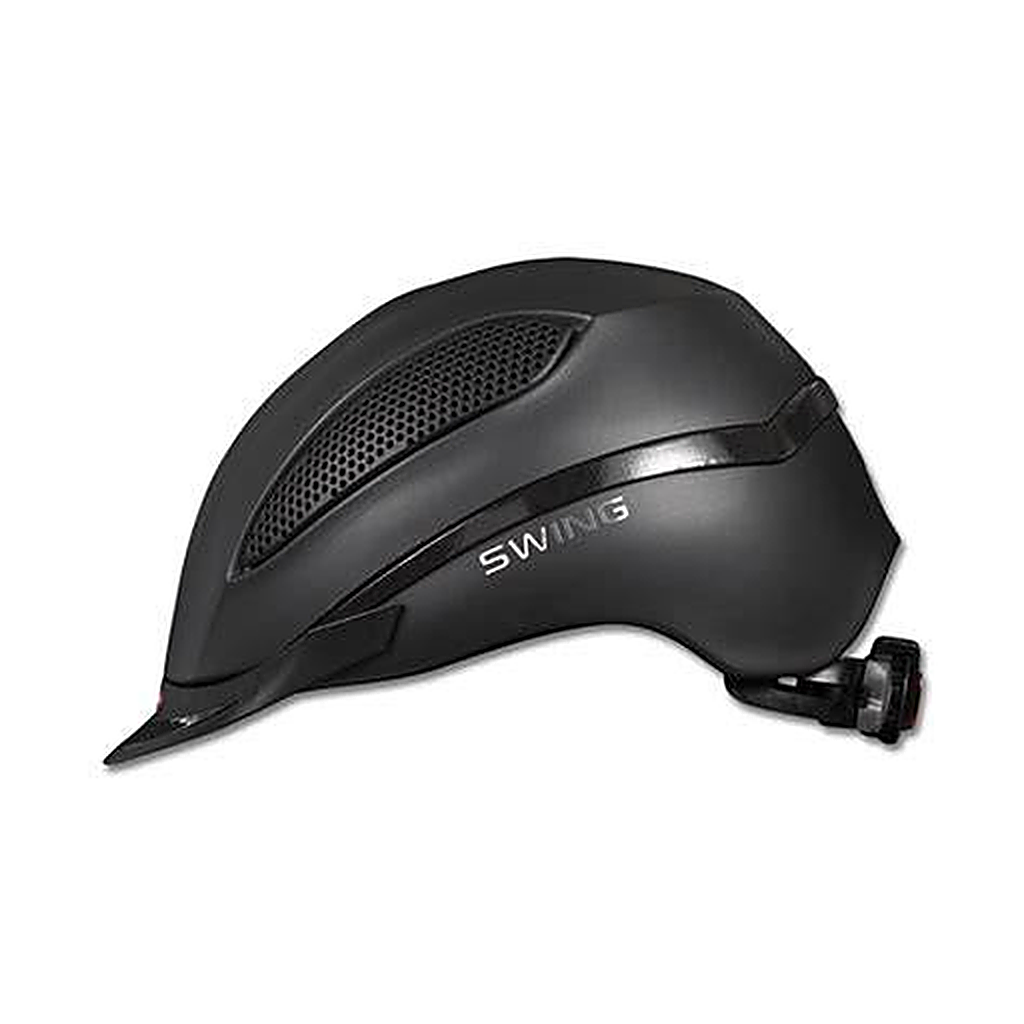 SWING H16 Pro Helmet (black)
