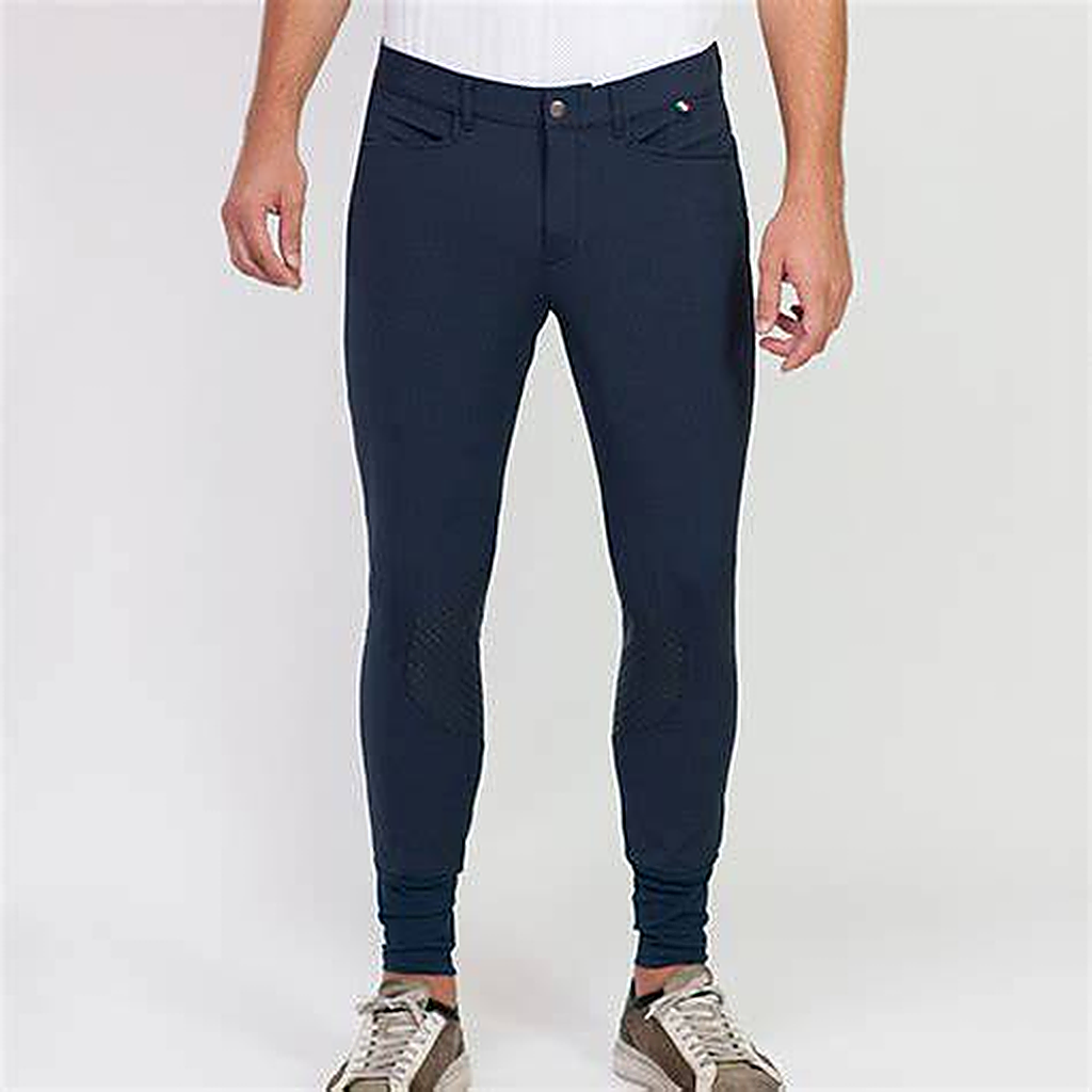 MIKY Man Breeches KP Woven