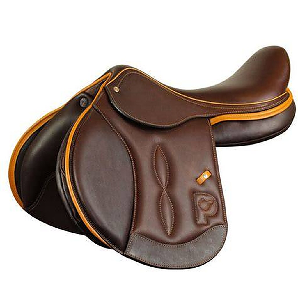 PARIANI Custom Made Saddle