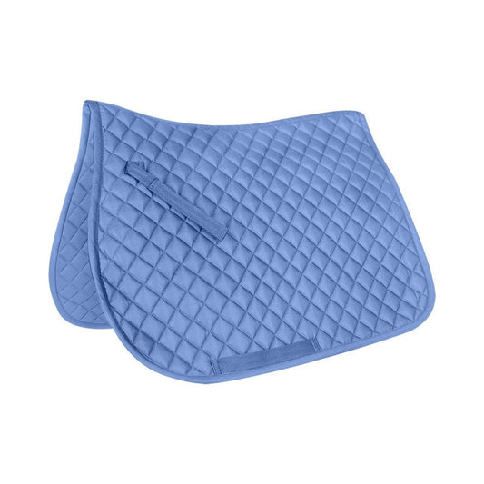 Waldhausen Saddle Pad Felix VSS Sky Blue
