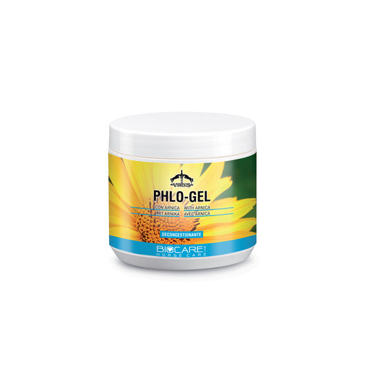 Phlo-Gel Toning Leg Gel for Horses