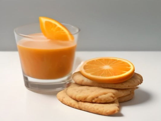 Junior Pack — Cookie and Juice