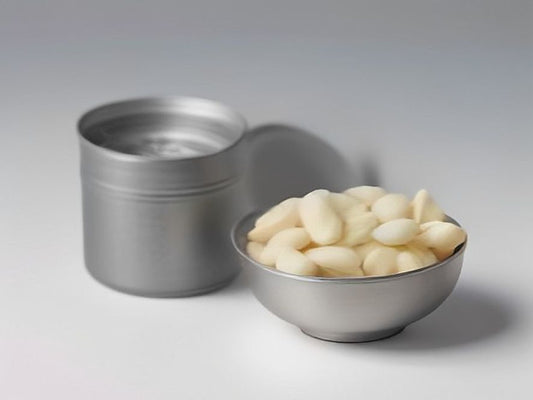 Energy Boost — Drink and Nuts