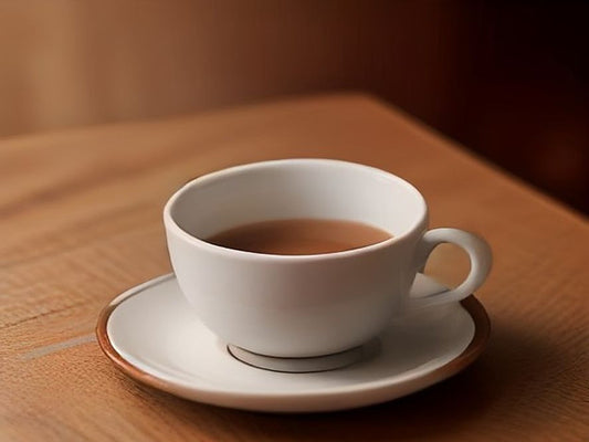 Turkish Coffee