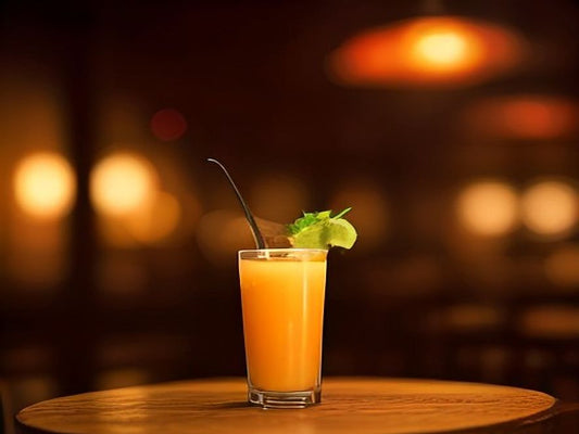 SunTop Juice
