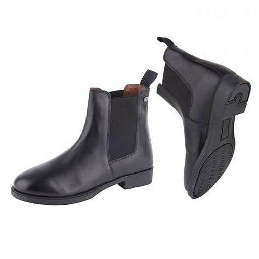 Jodhpur Riding Boots Black