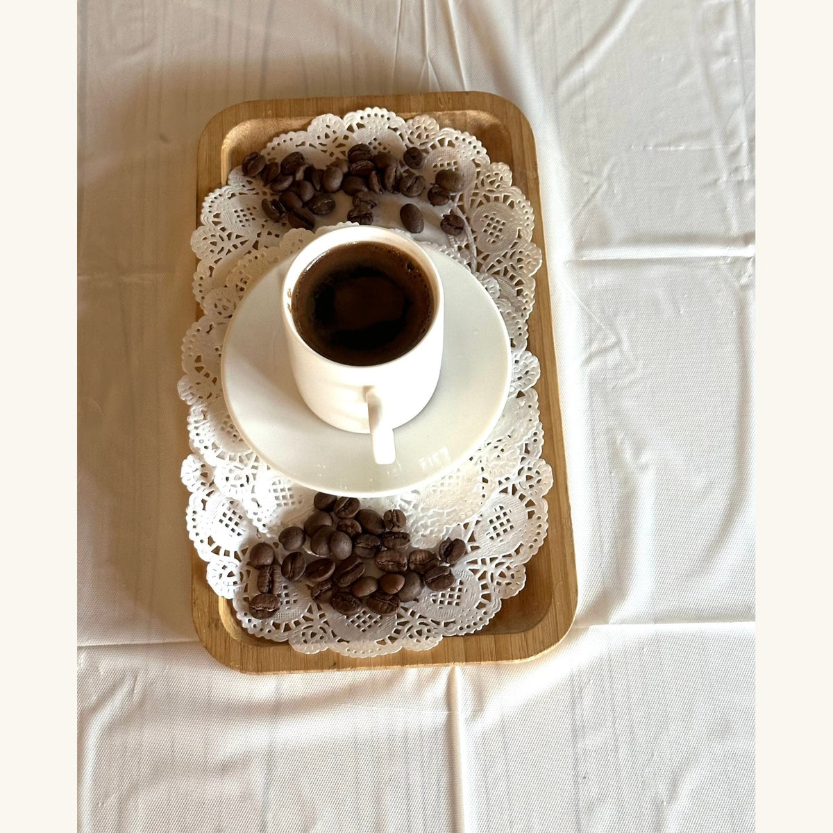 Turkish coffee