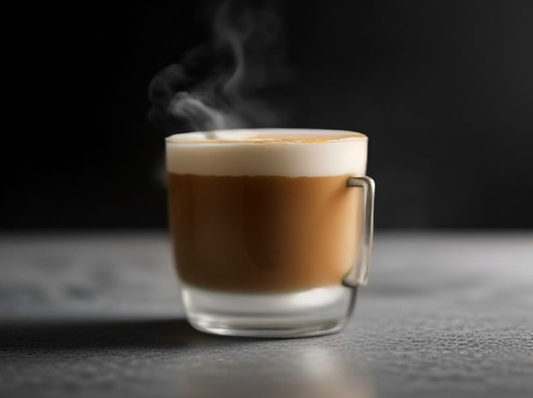 Spanish Latte