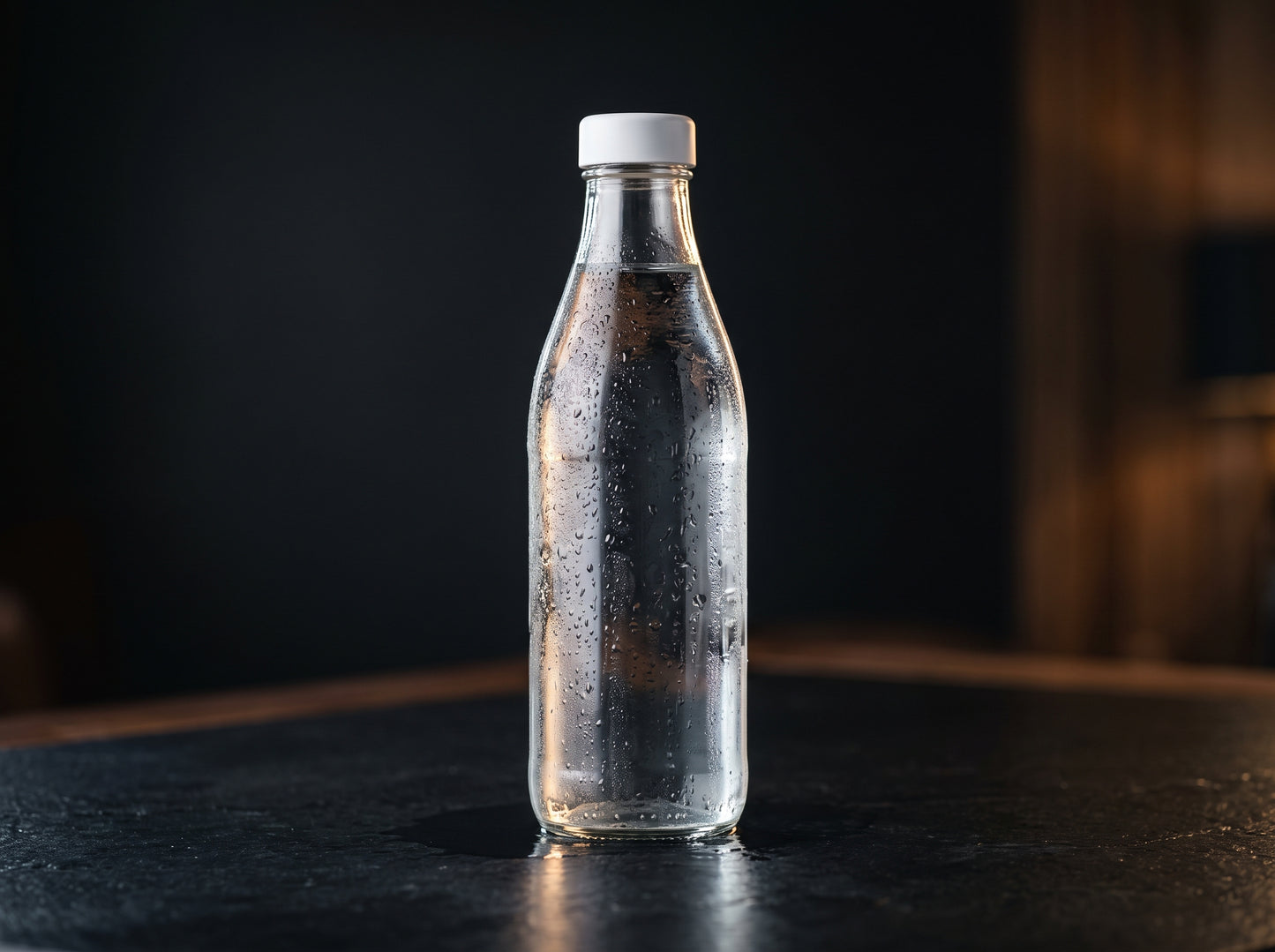 Bottled Water 500ml