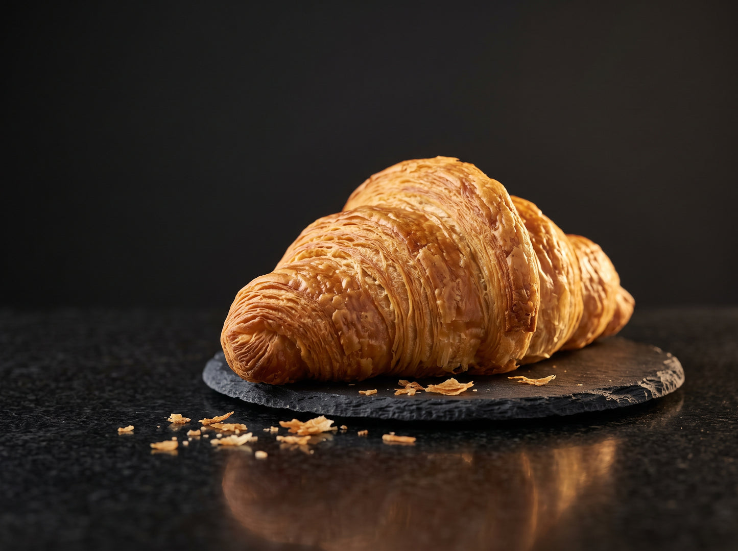 Croissant (Butter)