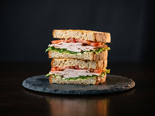 Turkey Sandwich