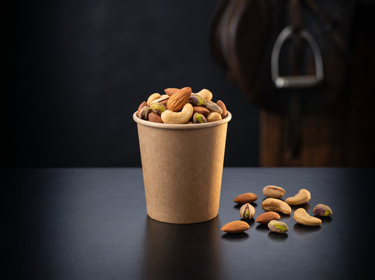 Nuts (Baja Mixed)