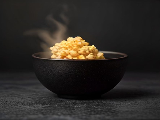 Popcorn