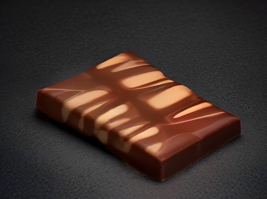 Kit Kat / Twix
