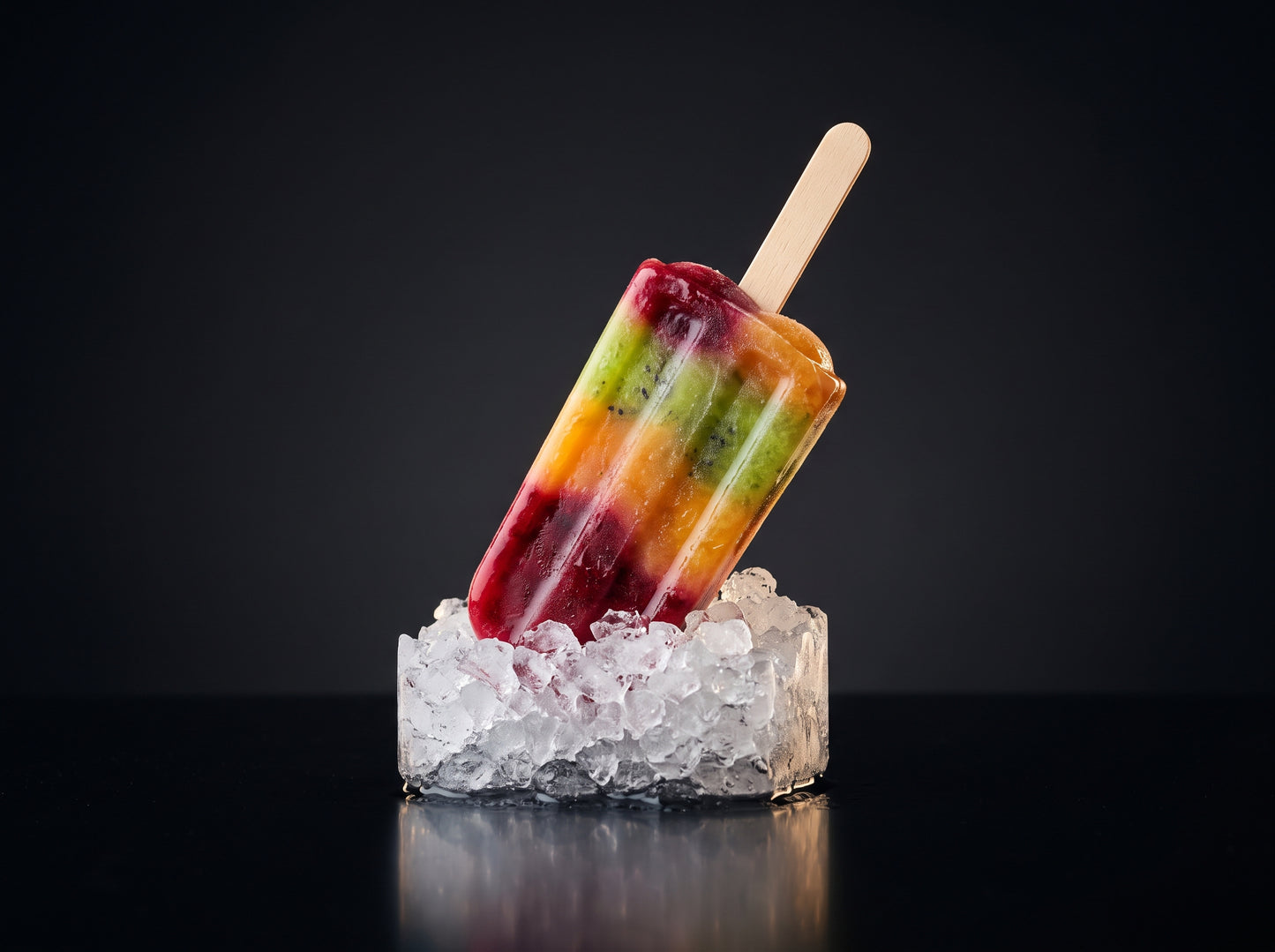Ice Lollypop (Almarai)