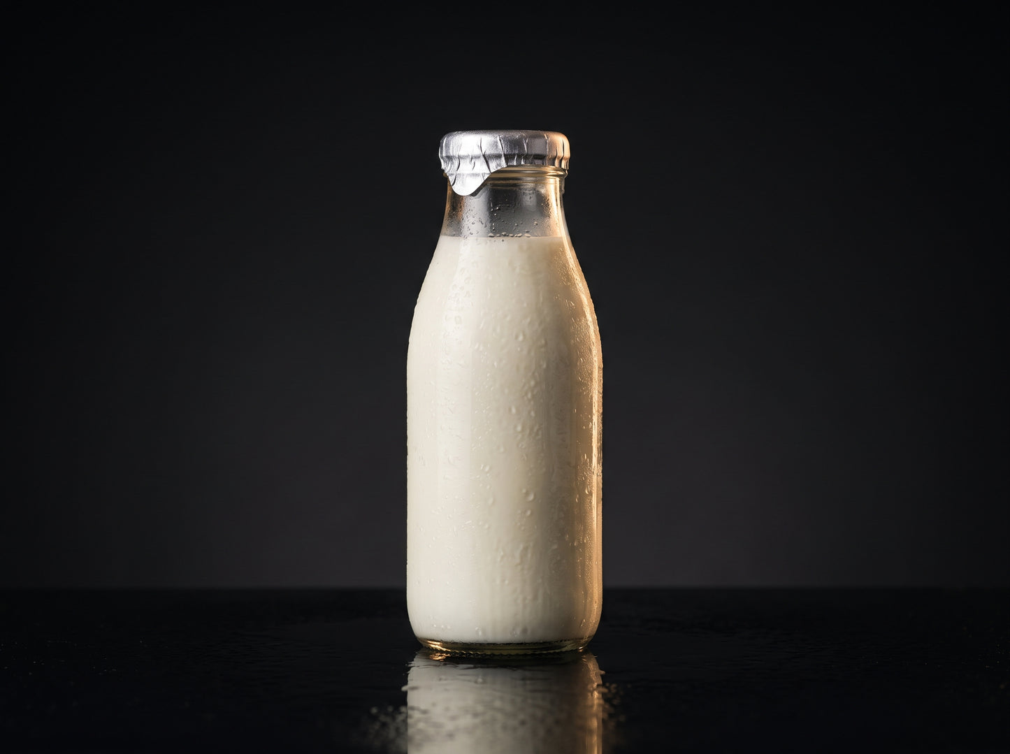 Milk (Chilled)