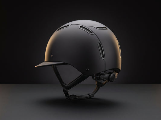 SWING H23 Classic Helmet (black)