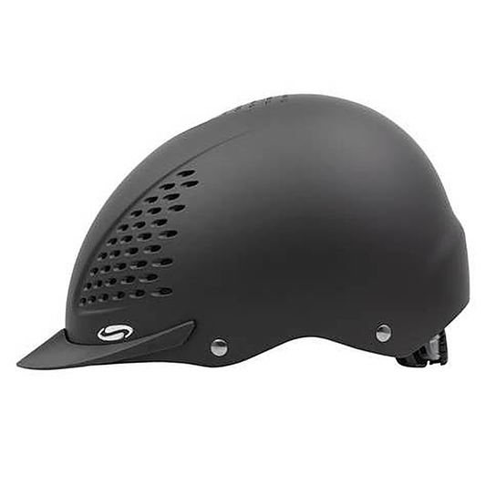 SWING H23 Classic Helmet (black)