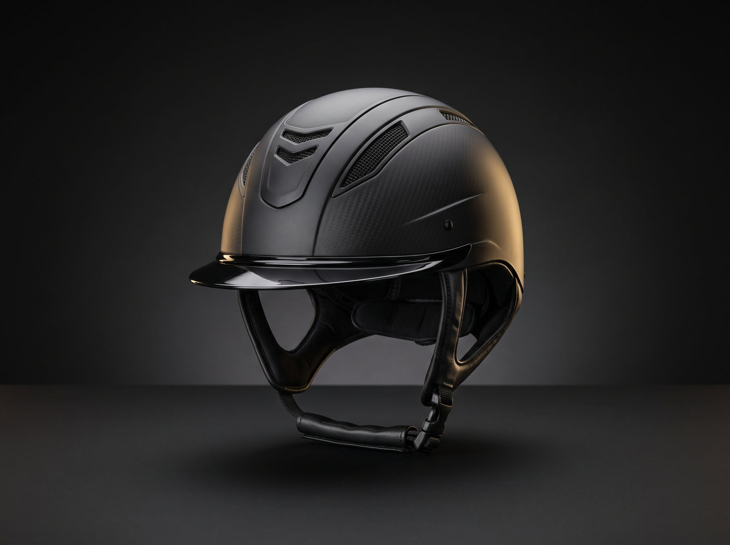 SWING H16 Pro Helmet (black)