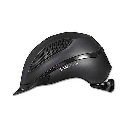 SWING H16 Pro Helmet (black)