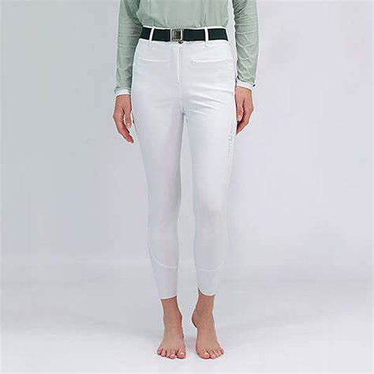 EUGENIA Women's Breeches Ultra Move Knee Grip