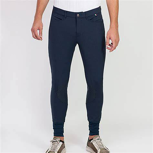 MIKY Man Breeches KP Woven