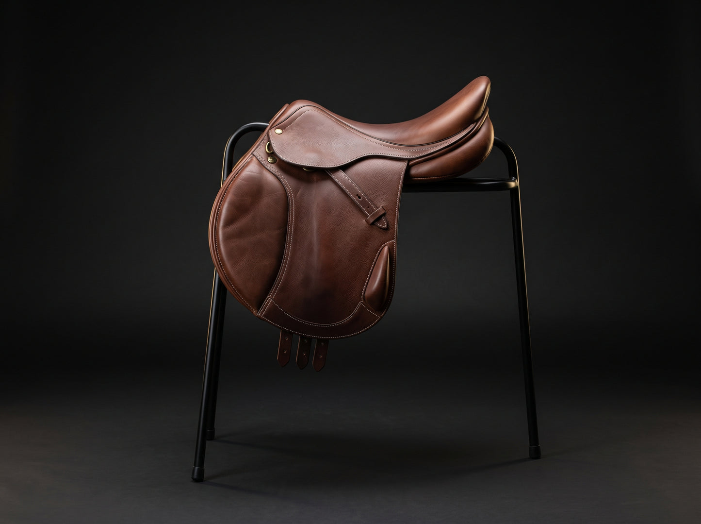 PARIANI Saddle Oxer