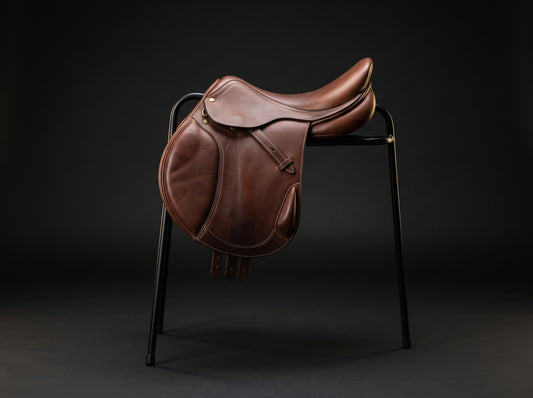PARIANI Saddle Oxer