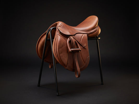 PARIANI Rider Saddle